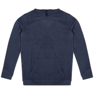 Ecologie Corcovado Organic Hoodie
