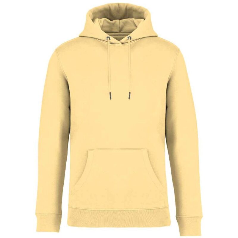 Native Spirit Unisex Heavyweight Hooded Sweatshirt