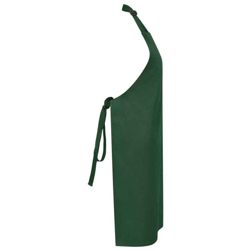 Brand Lab Adjustable Bib Apron