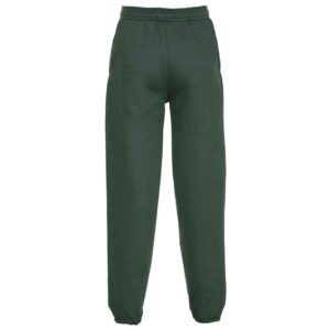 Russell Athletic Kids Elasticated Hem Jog Pants