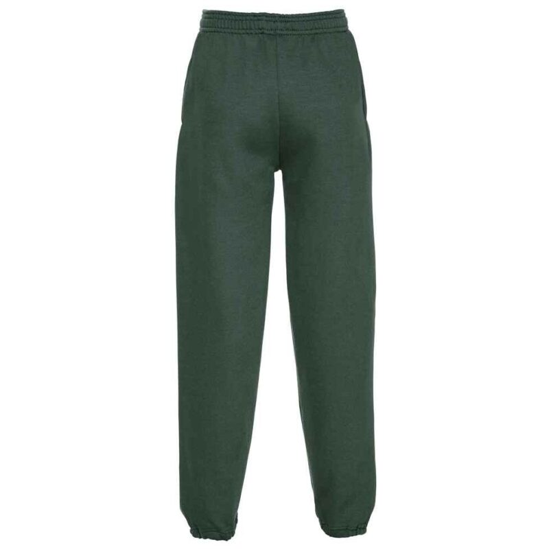 Russell Athletic Kids Elasticated Hem Jog Pants