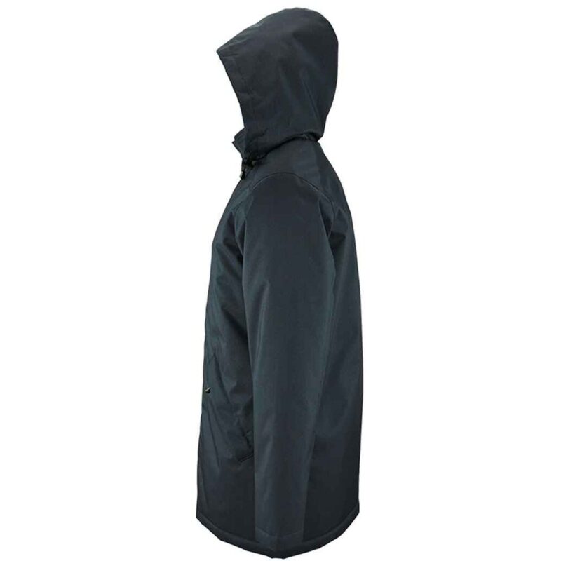 SOL'S Unisex Robyn Padded Jacket