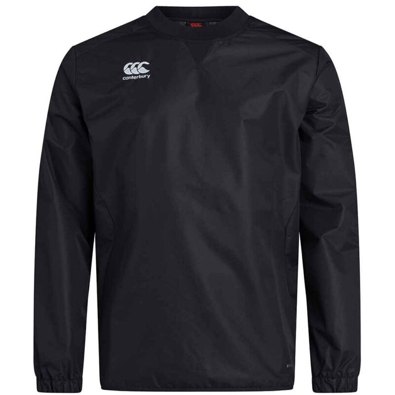 Canterbury Club Contact Top