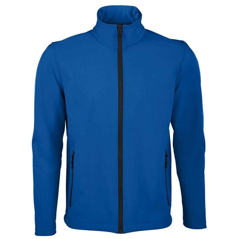 SOL'S Race Soft Shell Jacket