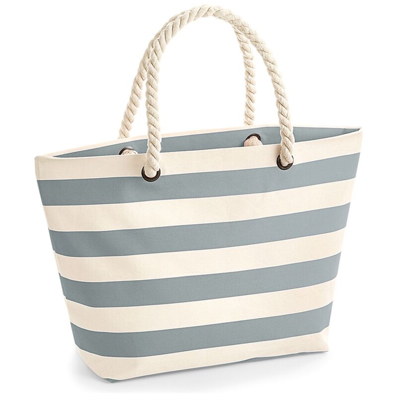 Westford Mill Nautical Beach Bag