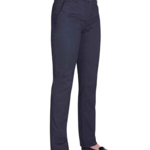 Brook Taverner Ladies Liberty Slim Leg Chino Trousers