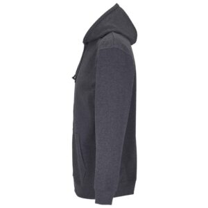 SOL'S Unisex Carter Full Zip Hoodie