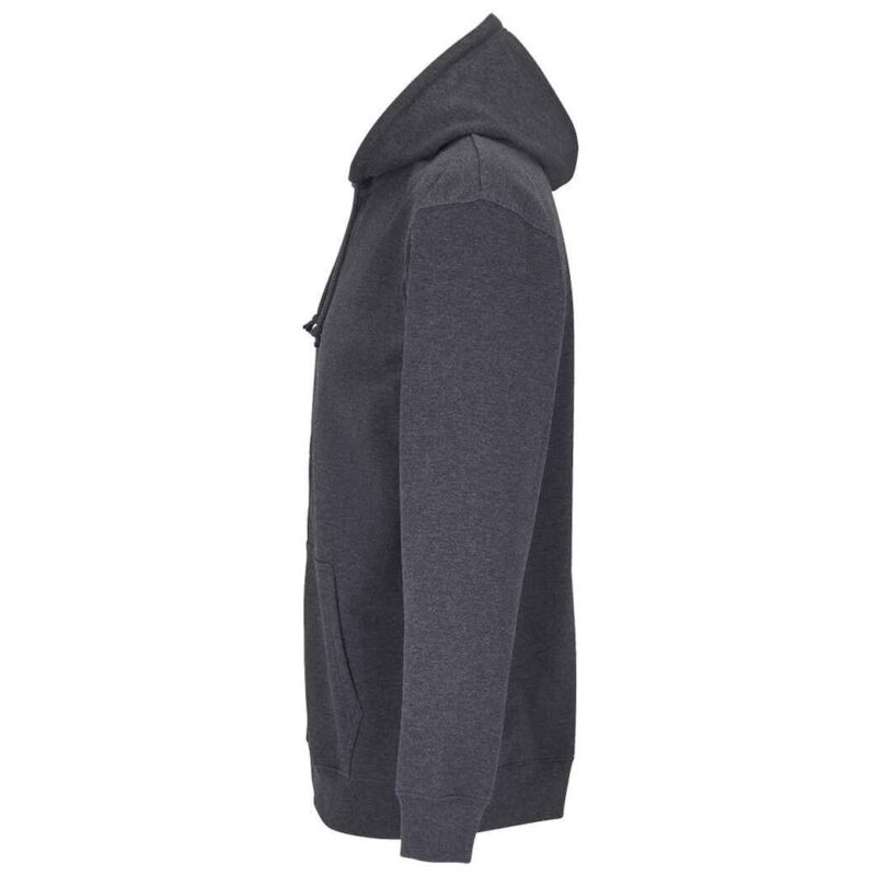 SOL'S Unisex Carter Full Zip Hoodie