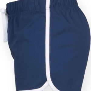 SF Clothing Ladies Retro Shorts