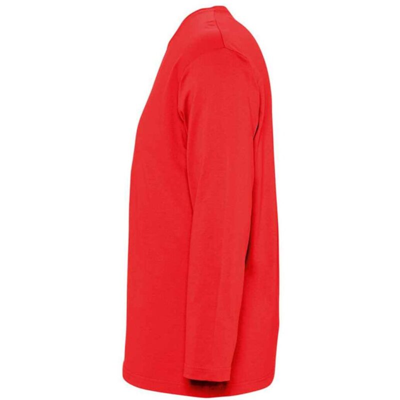 SOL'S Monarch Long Sleeve T-Shirt