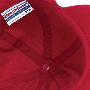 Beechfield Kids Legionnaire Style Cap