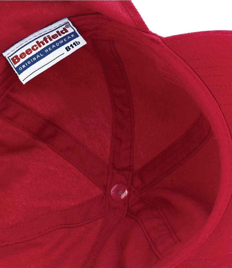 Beechfield Kids Legionnaire Style Cap