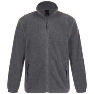 SOL'S North Fleece Jacket
