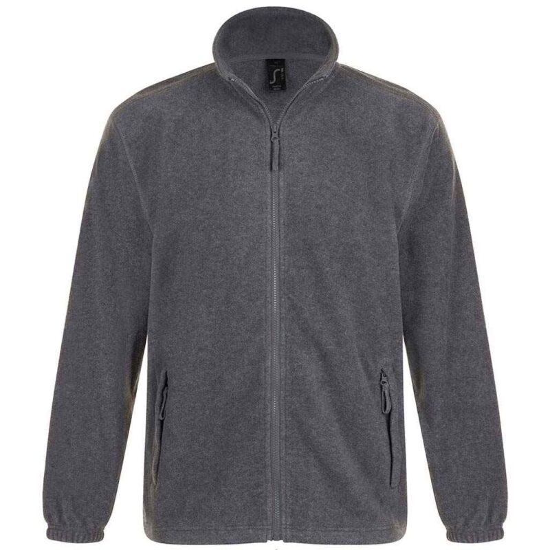SOL'S North Fleece Jacket
