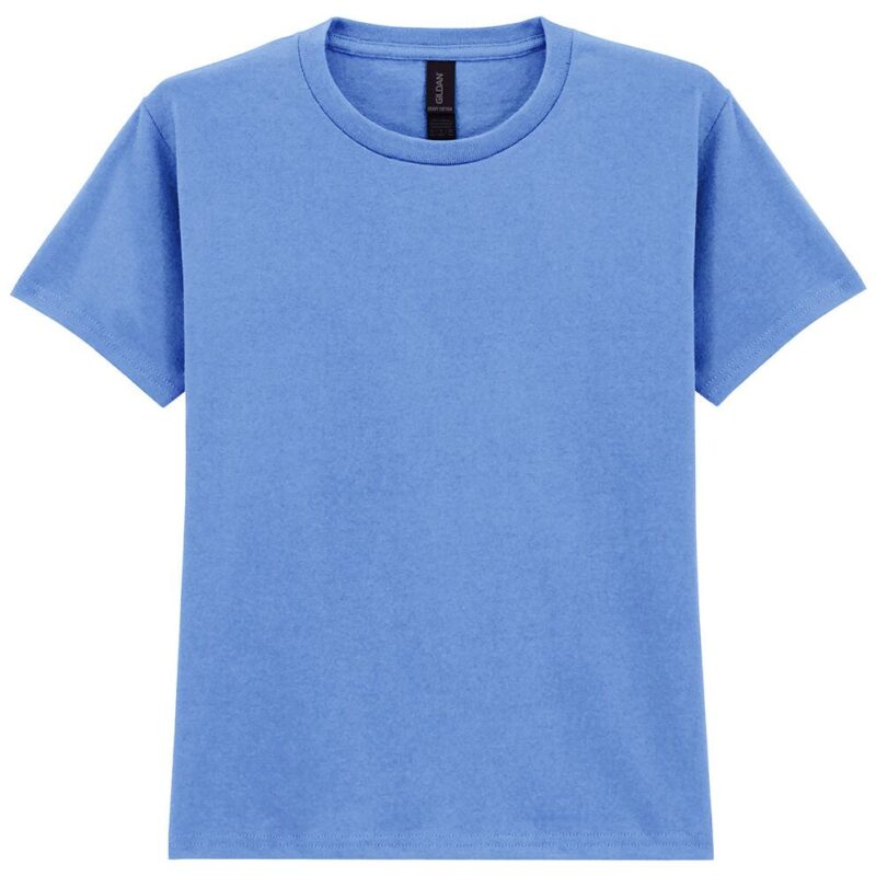 Gildan Kids Heavy Cotton T-Shirt