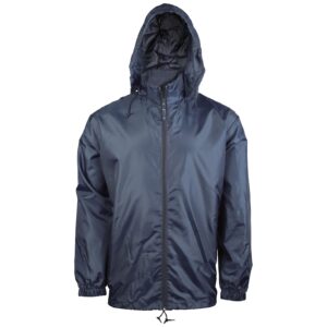 Kariban Windbreaker Jacket