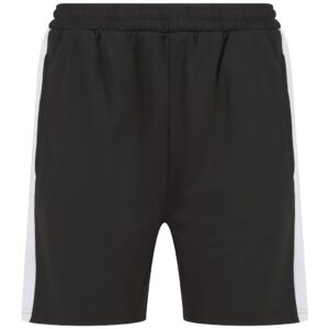 Finden + Hales Knitted Shorts