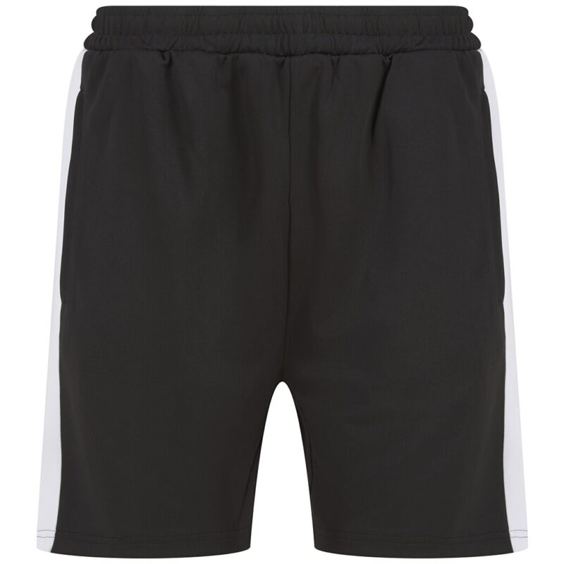 Finden + Hales Knitted Shorts