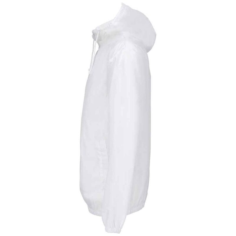 SOL'S Shield Unisex Windbreaker Jacket