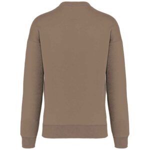 Native Spirit Unisex Oversized Sweatshirt