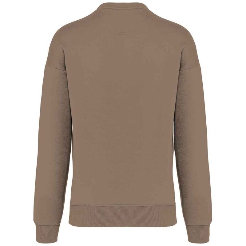 Native Spirit Unisex Oversized Sweatshirt
