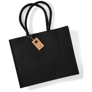 Westford Mill Jute Classic Shopper