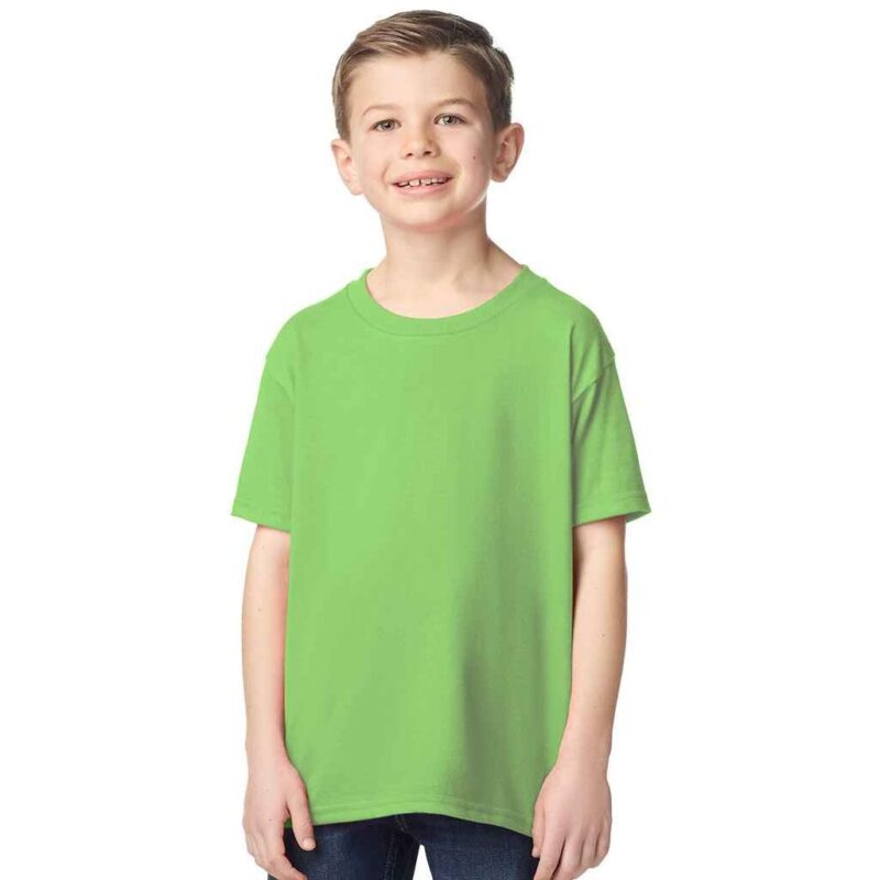 Gildan Kids Heavy Cotton T-Shirt
