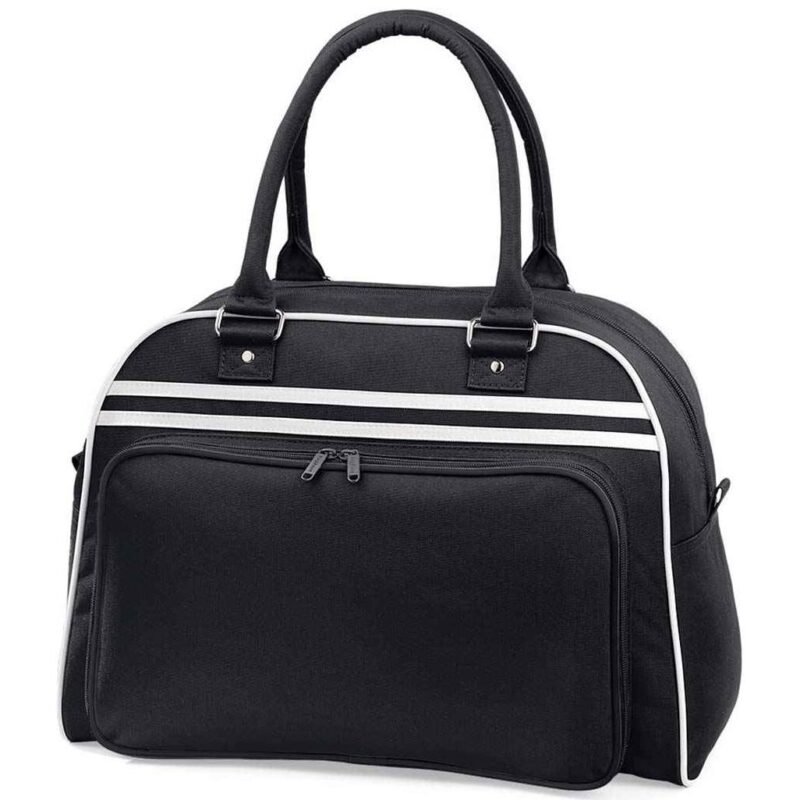 BagBase Retro Bowling Bag