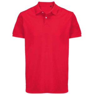 SOL'S Unisex Pacific Twin Pique Polo Shirt
