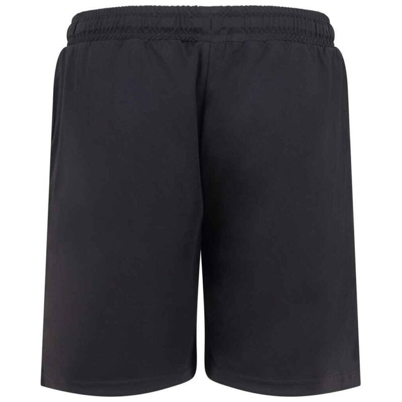 Finden + Hales Kids Team No Pocket Shorts