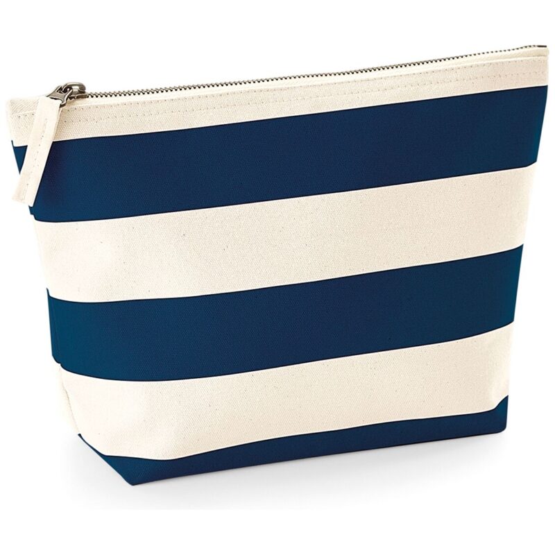 Westford Mill Nautical Accessory Bag