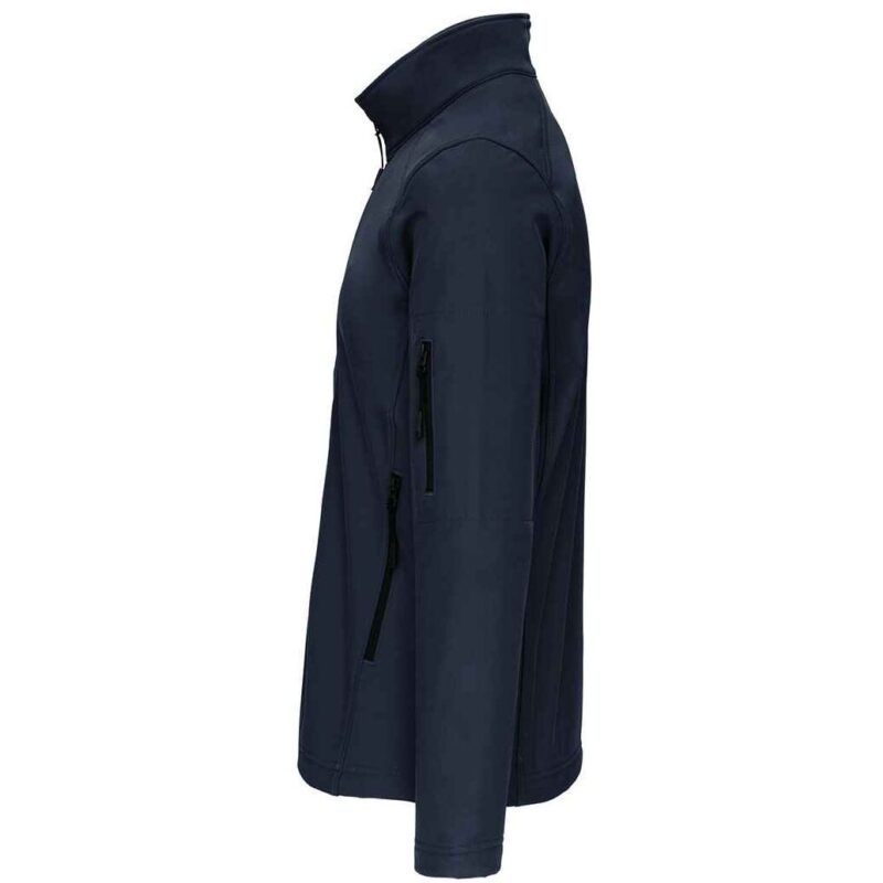 Kariban Soft Shell Jacket