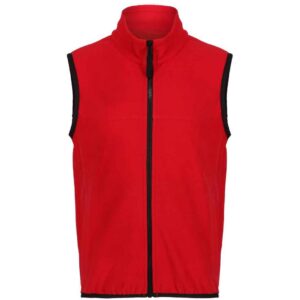 Regatta Kids Micro Fleece Bodywarmer