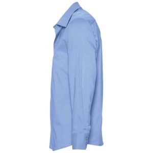SOL'S Brighton Long Sleeve Fitted Shirt