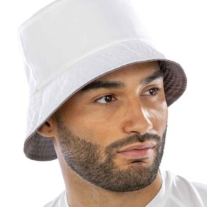 Result Recycled Core Reversible Bucket Hat