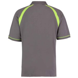 Kustom Kit Oak Hill Cotton Pique Polo Shirt