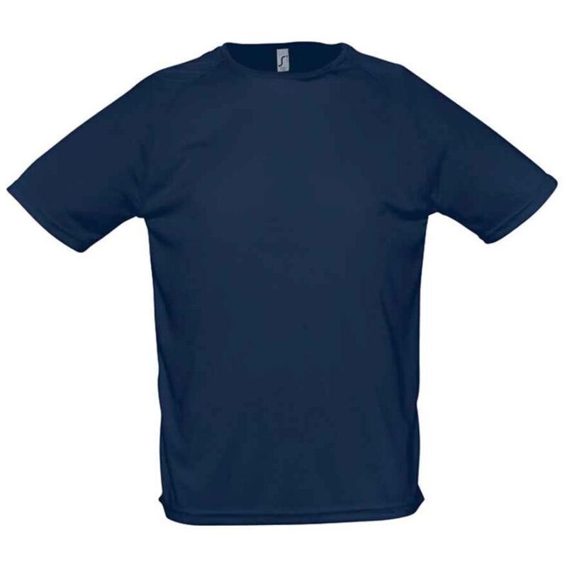 SOL'S Sporty Performance T-Shirt