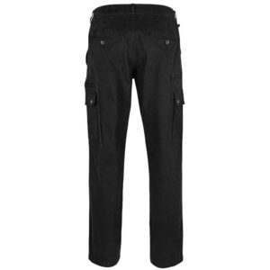 SOL'S Docker Stretch Cargo Trousers