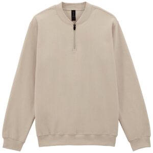 Gildan SoftStyle Midweight Fleece 1/4 Zip Sweatshirt