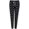 Navy/White Stars