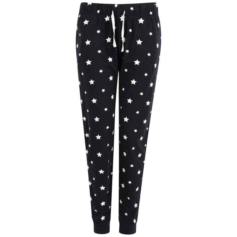 SF Clothing Ladies Lounge Pants