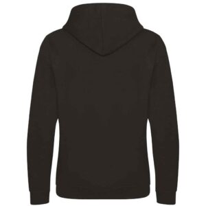 AWDis Kids Varsity Hoodie