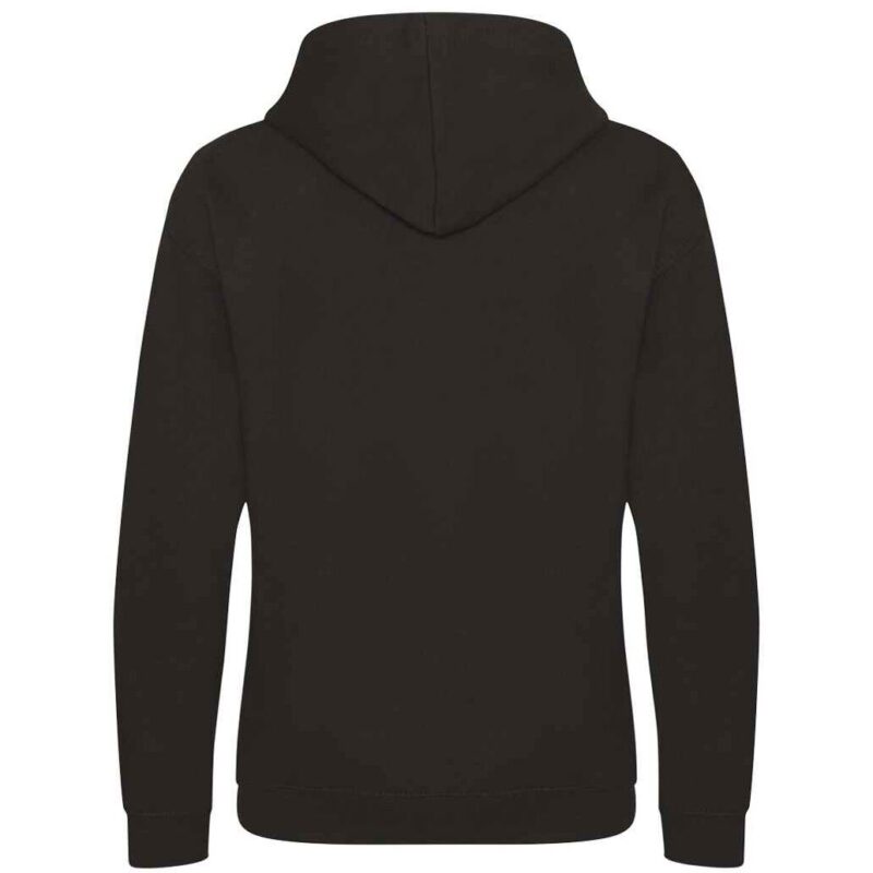 AWDis Kids Varsity Hoodie