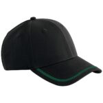 Beechfield Match Day Cap