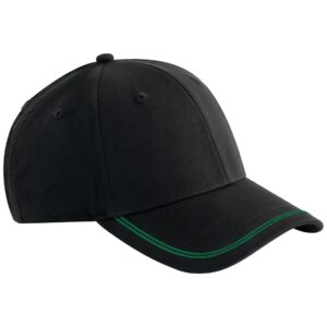 Beechfield Match Day Cap