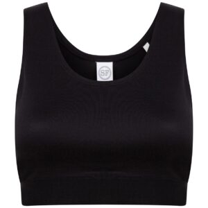 SF Clothing Kids Fashion Crop Top