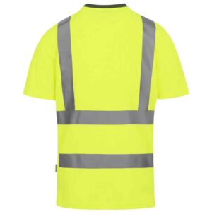 Regatta High Visibility Pro Contract T-Shirt