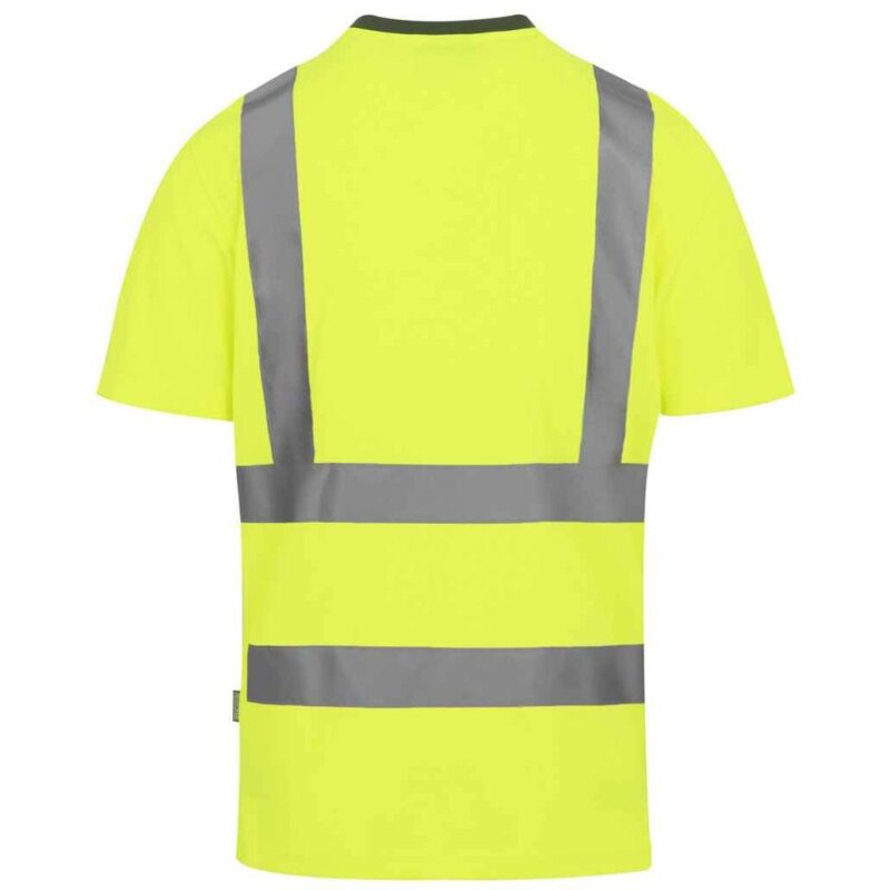 Regatta High Visibility Pro Contract T-Shirt