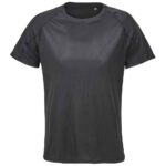 SOL'S Ladies Vortex Ripstop Performance T-Shirt