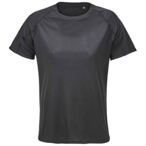 SOL'S Ladies Vortex Ripstop Performance T-Shirt